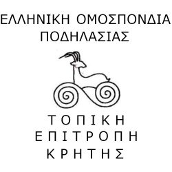 Logo ΤΕ ΚΡΗΤΗΣ