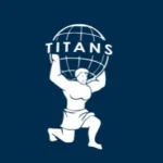 Logo ΤΙΤΑΝΕΣ